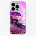 Funda Forza Horizon - D2 - Kiracases by Pulso creativo