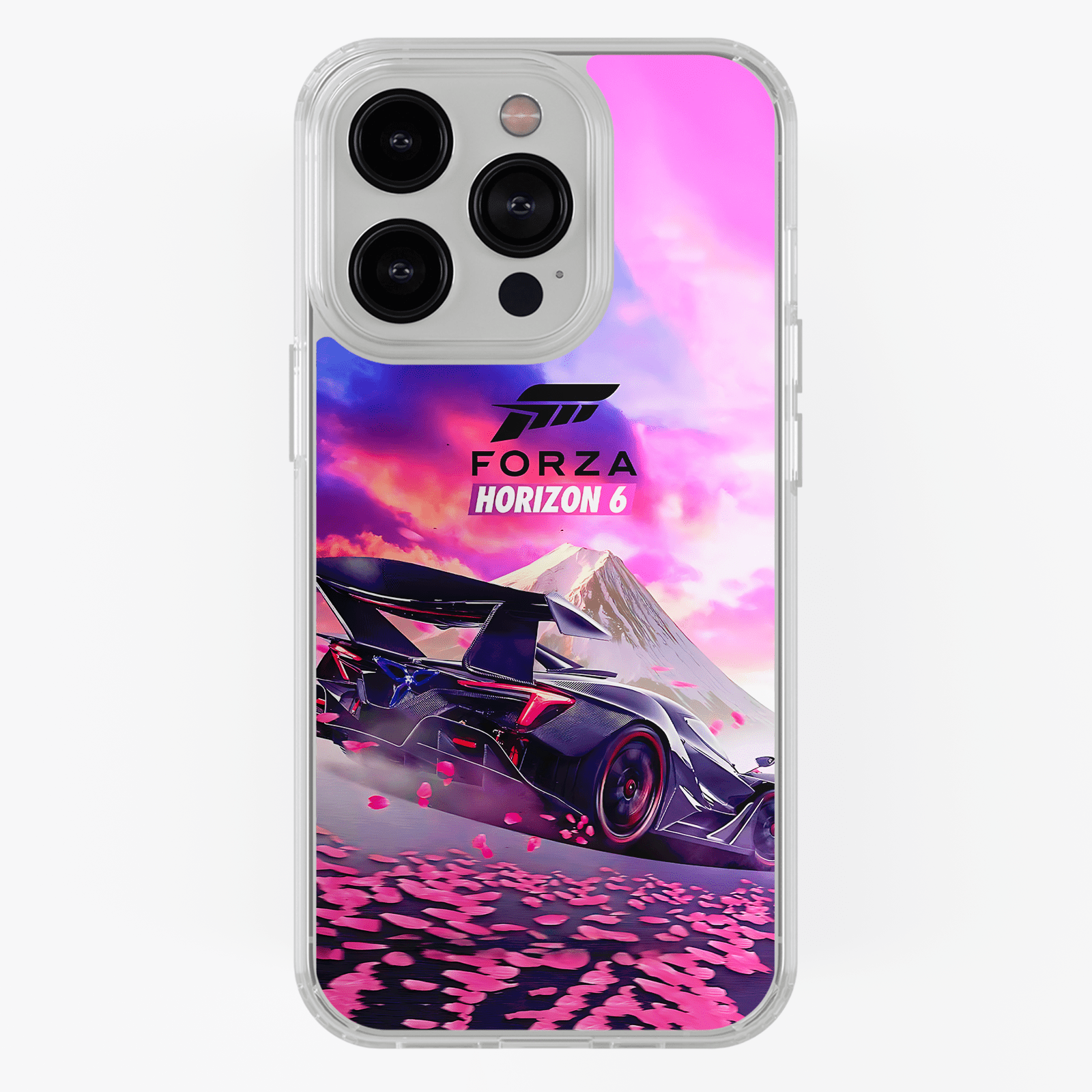 Funda Forza Horizon - D2 - Kiracases by Pulso creativo