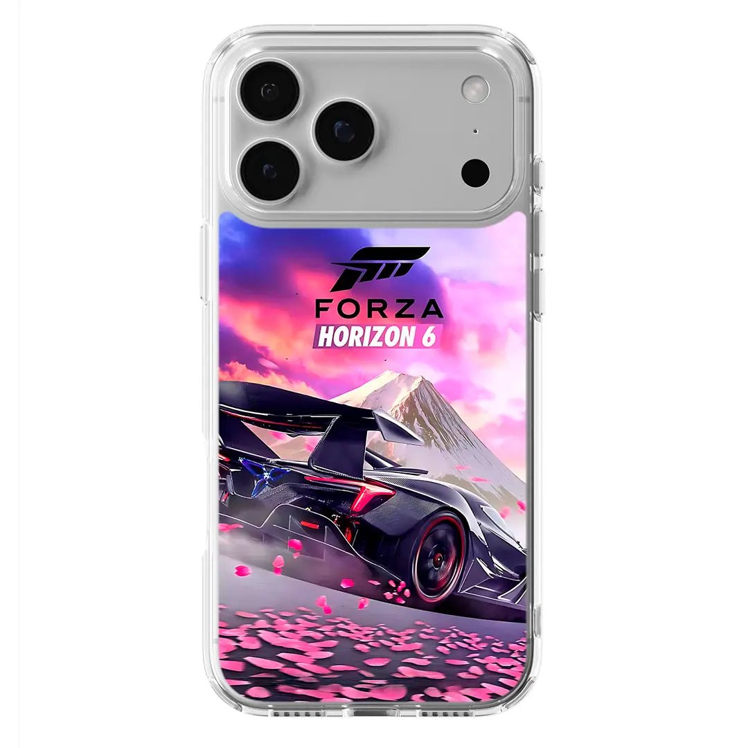 Funda Forza Horizon - D2 - Kiracases by Pulso creativo