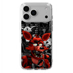 Funda Foxy - D2 (Five Nights At Freddys) - Kiracases by Pulso creativo