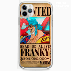 Funda Franky - Kiracases by Pulso creativo