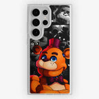 Funda Freddy - D1 (Five Nights At Freddys) - Kiracases by Pulso creativo