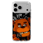 Funda Freddy - D2 (Five Nights At Freddys) - Kiracases by Pulso creativo