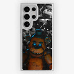 Funda Freddy - D3 (Five Nights At Freddys) - Kiracases by Pulso creativo