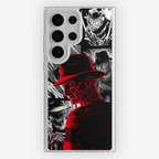 Funda Freddy Krueger- D1 (Terror) - Kiracases by Pulso creativo