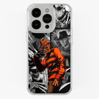 Funda Freddy Krueger - D2 (Terror) - Kiracases by Pulso creativo