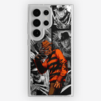 Funda Freddy Krueger - D2 (Terror) - Kiracases by Pulso creativo