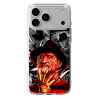Funda Freddy Krueger - D3 (Terror) - Kiracases by Pulso creativo