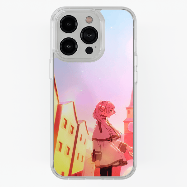 Funda Frieren and Himmel - Duo (A)