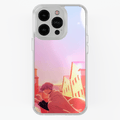 Funda de Frieren and Himmel para iPhone y Samsung | Kira Cases