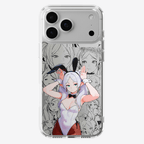 Funda Frieren - D10 (Sousou no Frieren) - Kiracases by Pulso creativo