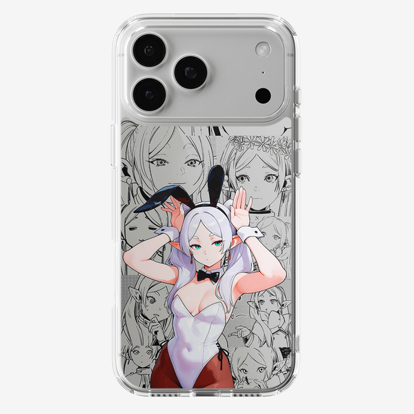 Funda Frieren - D10 (Sousou no Frieren)