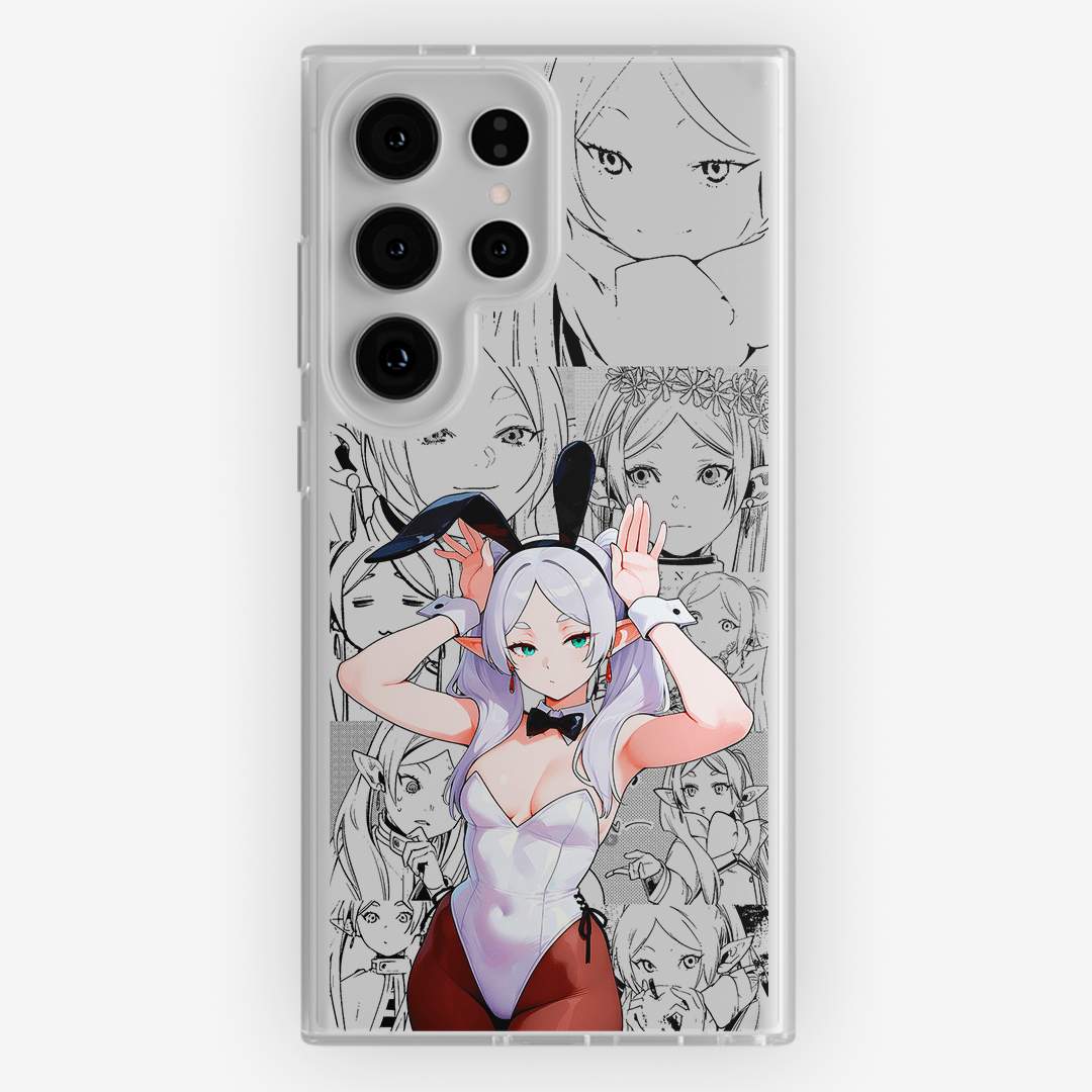 Funda Frieren - D10 (Sousou no Frieren) - Kiracases by Pulso creativo