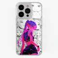 Funda de Frieren para iPhone y Samsung | Kira Cases