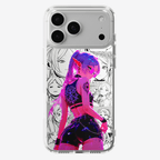Funda Frieren - D11 (Sousou no Frieren) - Kiracases by Pulso creativo