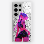 Funda Frieren - D11 (Sousou no Frieren) - Kiracases by Pulso creativo