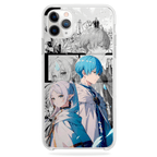 Funda de Frieren para iPhone y Samsung | Kira Cases