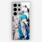 Funda Frieren - D12 (Sousou no Frieren) - Kiracases by Pulso creativo