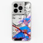 Funda de Frieren para iPhone y Samsung | Kira Cases