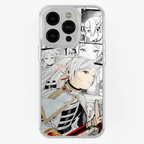 Funda de Frieren para iPhone y Samsung | Kira Cases