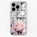 Funda de Frieren para iPhone y Samsung | Kira Cases