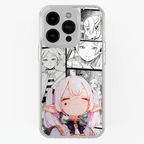 Funda de Frieren para iPhone y Samsung | Kira Cases
