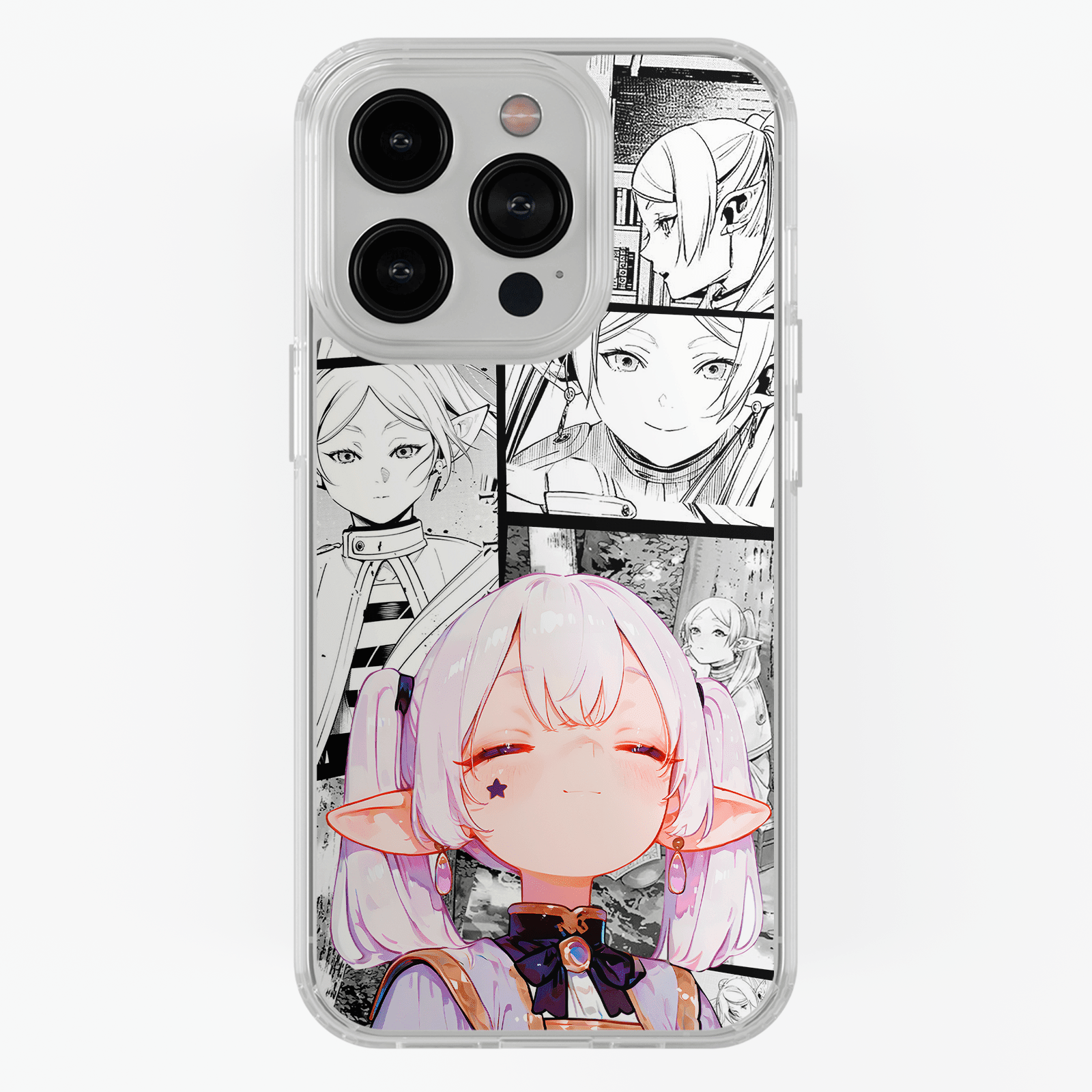 Funda de Frieren para iPhone y Samsung | Kira Cases