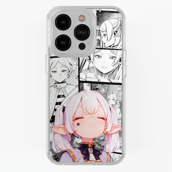 Funda Frieren - D16 (Sousou no Frieren)