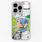 Funda Frieren - D18 (Sousou no Frieren) - Kiracases by Pulso creativo