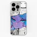 Funda Frieren - D19 (Sousou no Frieren) - Kiracases by Pulso creativo