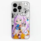 Funda Frieren - D2 (Sousou no Frieren) - Kiracases by Pulso creativo