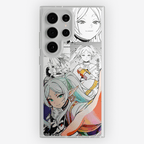 Funda Frieren - D3 (Sousou no Frieren) - Kiracases by Pulso creativo