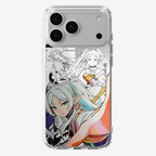 Funda Frieren - D3 (Sousou no Frieren) - Kiracases by Pulso creativo