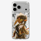 Funda Frieren - D4 (Sousou no Frieren) - Kiracases by Pulso creativo