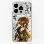 Funda de Frieren para iPhone y Samsung | Kira Cases