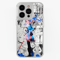 Funda de Frieren para iPhone y Samsung | Kira Cases