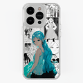 Funda de Frieren para iPhone y Samsung | Kira Cases