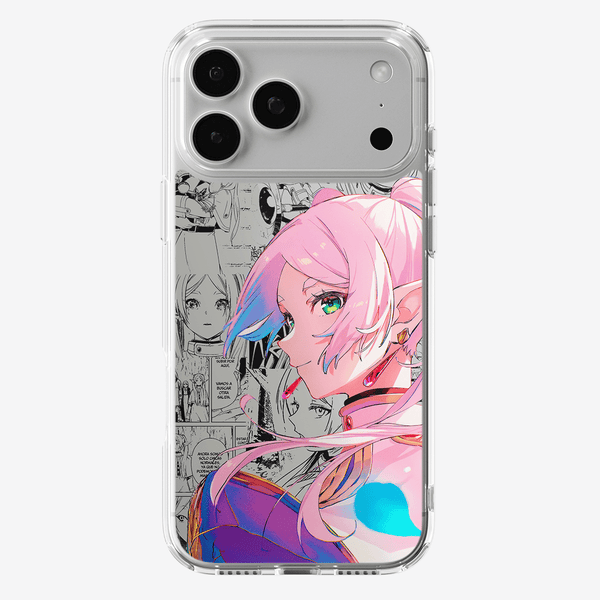 Funda Frieren - D7 (Sousou no Frieren)