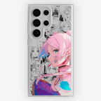 Funda Frieren - D7 (Sousou no Frieren) - Kiracases by Pulso creativo