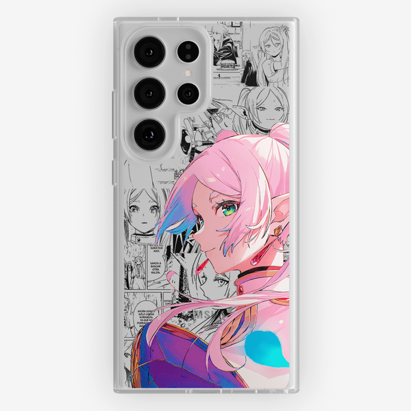 Funda Frieren - D7 (Sousou no Frieren)