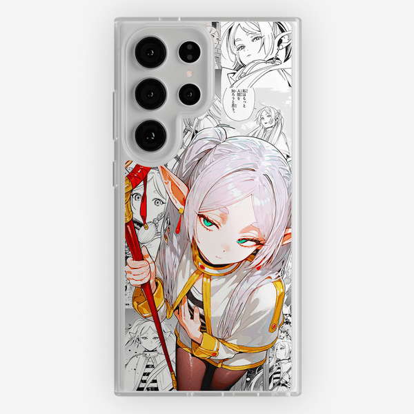 Funda Frieren - D8 (Sousou no Frieren)