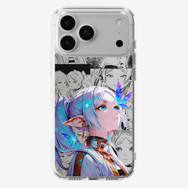 Funda Frieren - D9 (Sousou no Frieren)