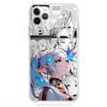 Funda de Frieren para iPhone y Samsung | Kira Cases