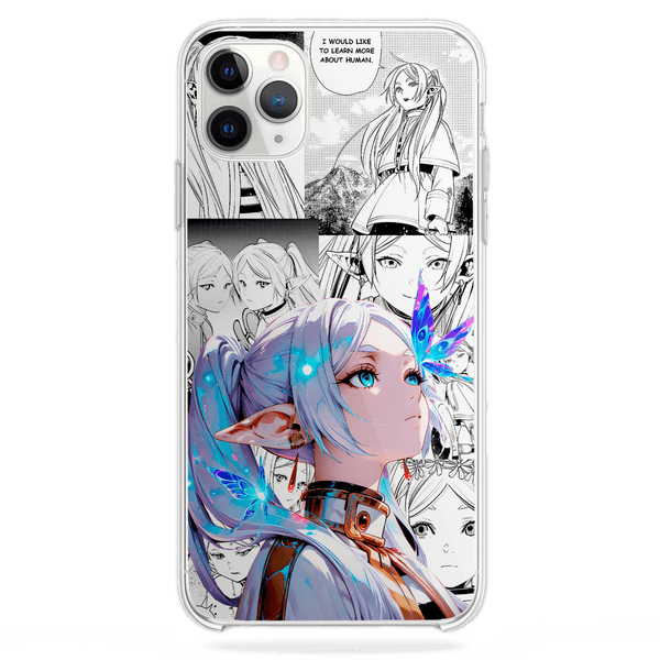 Funda Frieren - D9 (Sousou no Frieren)