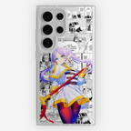 Funda Frieren (Sousou no Frieren) - Kiracases by Pulso creativo