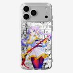 Funda Frieren (Sousou no Frieren) - Kiracases by Pulso creativo