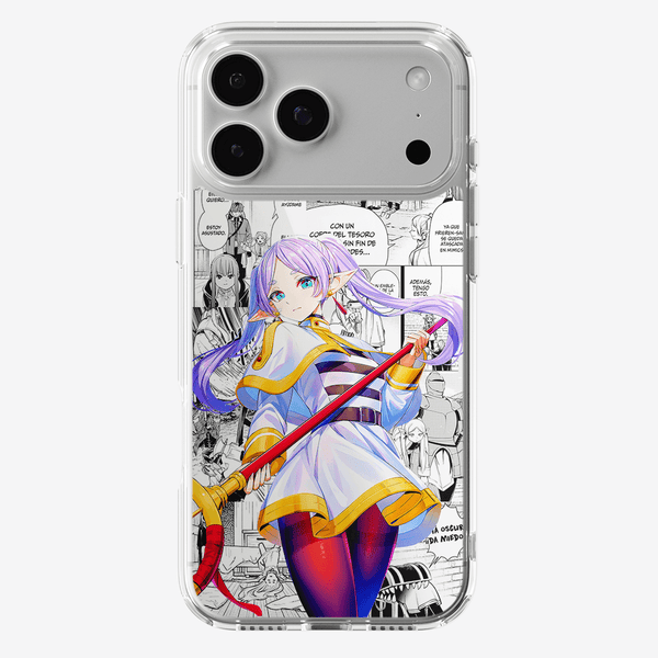 Funda Frieren (Sousou no Frieren)
