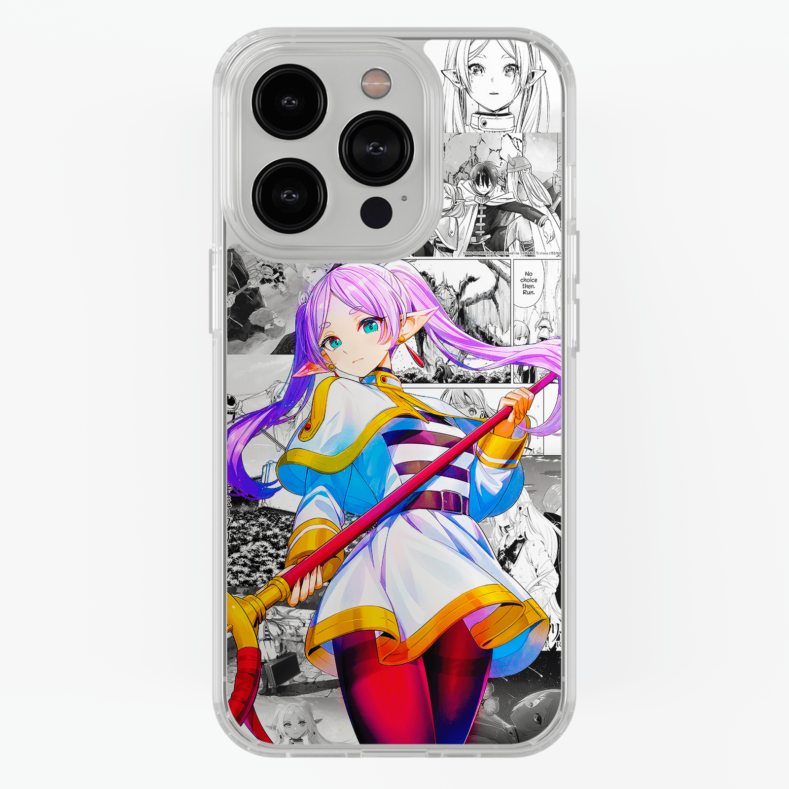 Funda Frieren (Sousou no Frieren) - Kiracases by Pulso creativo