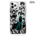 Funda de Fubuki para iPhone y Samsung | Kira Cases
