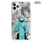 Funda de Fubuki para iPhone y Samsung | Kira Cases